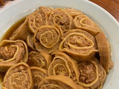 -浑河春面馆非遗鹿角面(良乡店)