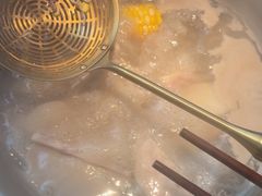 -三头牛·潮汕牛肉生蚝火锅 (夏湾店)