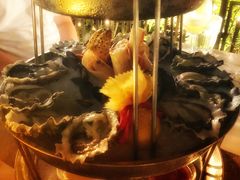 海鲜拼盘-太平山餐厅(山顶道店)
