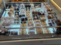 -烘焙町面包店(西四店)