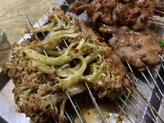 -建国烧烤(建乐路店)