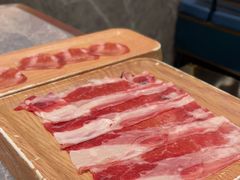 -一绪に寿喜烧(虹悦城店)