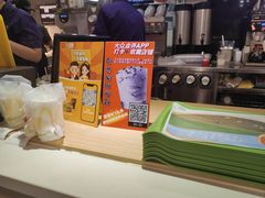 -麦当劳(花城大道华穗路店)