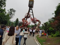 -枫香湖儿童公园