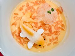 -珠海瑞吉酒店·宴庭中餐厅