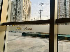 -麦当劳(北苑秋实路店)