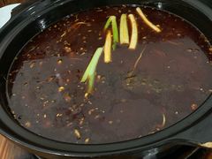 -金海椒罐罐鲢鱼(东方桂苑店)