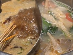 -袁记串串香(西安路店)