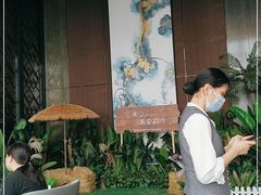 -南宁那莲豪华精选酒店-云霄酒廊·80楼高空城景酒吧