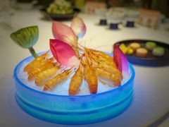 -森隆饭庄(崇文门新世界百货店)