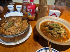 -乡野李掌柜(汉江路店)