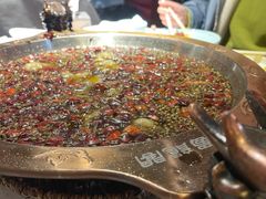 -雲蜀龙阁·金牌水煮鱼(方庄店)