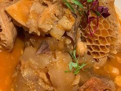 -OLLA 西班牙餐厅(丰盛里店)
