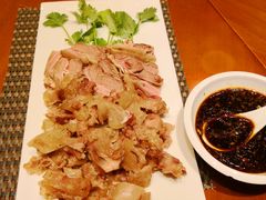 -秦三驴(云飞街店)