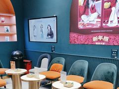 -海马体照相馆(北京朝阳大悦城店)