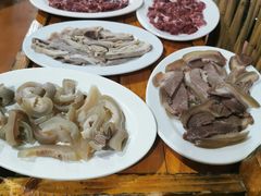 -全汁全味驴庄(凤岗店)