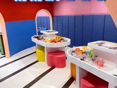 -汤连得温泉馆(宝山店)