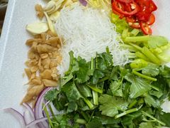 -官塘陈记鱼生·潮汕砂锅粥·牛肉火锅(潮枫路总店)