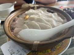 -砂锅居(西四店)