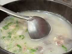 -前堡羊汤岫岩二部(乐雪店)