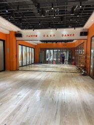 -JAMYO街舞酱音乐舞蹈