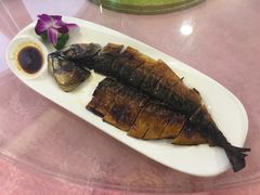 -东馆和天下特色餐饮(工农店)