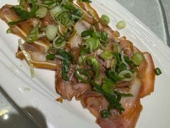 卤猪耳-光头匠