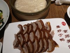 -全聚德(江宁店)