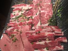 -千寻烧肉(政务区店)