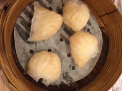 -添好运点心专门店(中环IFC店)