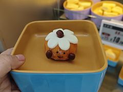 -海底捞大排档火锅(打浦路店)