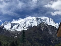 -亚拉雪山风景区