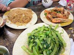 -贞姨美食·老字号海鲜大排档