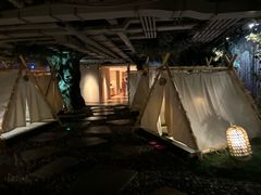 -北方暖暖温泉度假洗浴