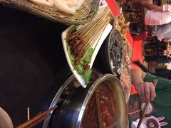 小妹串串香-手提串串香