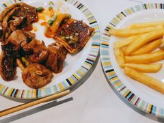 -吉布鲁牛排海鲜自助(温江合生汇店)