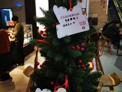 -星巴克(广州江南新地店)