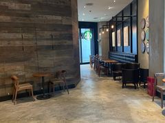 -星巴克(兰桂坊店)