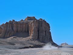 -哈密雅丹大海道景区