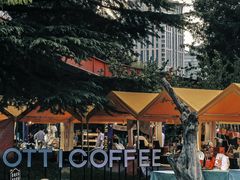 -西安创业咖啡街区