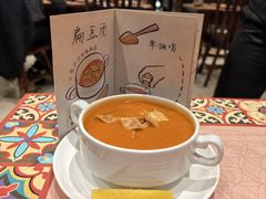 -BRBR叙利亚餐厅(总店)