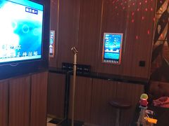 -星聚会KTV(合生汇黑金店)