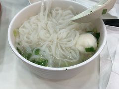 -文辉墨鱼丸大王(铜锣湾渣甸街总店)