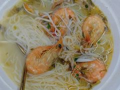 -面道赞宁海海鲜面(迎凤街店)