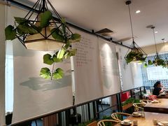 大堂-佬湘楼·27年湘菜(天河都市广场店)