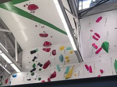 -绿壁虎攀岩基地(Tcar店)