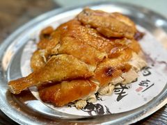 烧鸡-农汤老店(顺联公园里店)