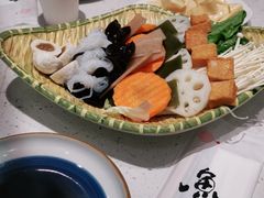 -鱼酷活鱼烤鱼(南京水游城店)