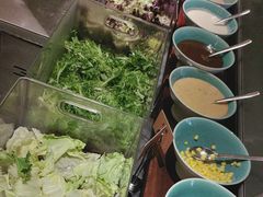-杭州开元名都大酒店·地中海自助餐厅