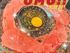 老版蛋液腰片-哥老官重庆美蛙鱼头(虹口龙之梦店)